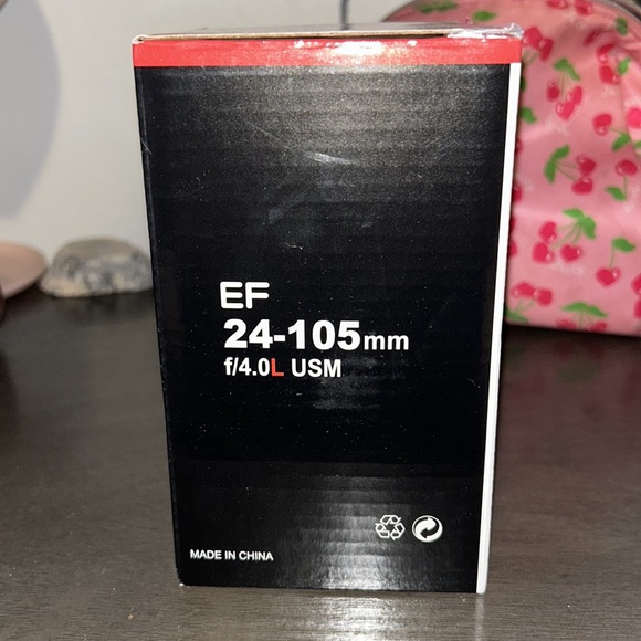 Brand new camera lens cup - Picture 4 of 4